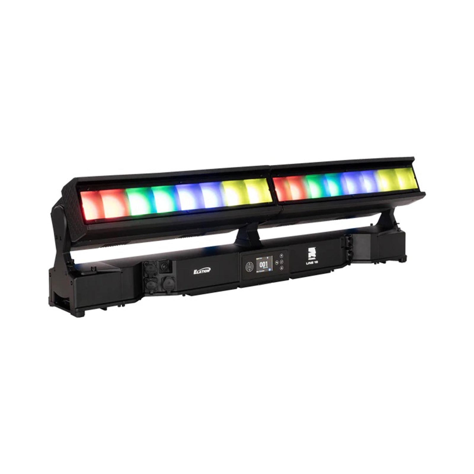 Elation REBEL LINE 16 Outdoor RGBL LED Linear Bar Light - IP65