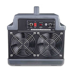 B-Stock: Eliminator Lighting Bubbletron EXL GO, Battery-Powered Light Weight Bubble Machine with Dual Fan System