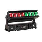 Elation REBEL LINE 8 Motorized RGBL LED Linear Bar Light - IP55