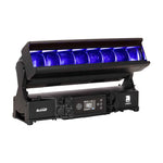 Elation REBEL LINE 8 Motorized RGBL LED Linear Bar Light - IP55