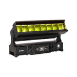 Elation REBEL LINE 8 Motorized RGBL LED Linear Bar Light - IP55