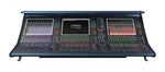 DiGiCo X-Q338-WS-ST Digital Mixing Console with Waves SoundGrid and Standard (ST) Connector