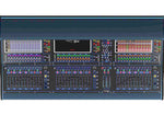 DiGiCo X-Q338-WS-ST Digital Mixing Console with Waves SoundGrid and Standard (ST) Connector