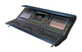 Consola de mezclas digital DiGiCo X-Q338-WS con Waves SoundGrid - Solo MADI