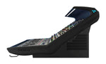 Console de mixage numérique DiGiCo X-Q338-WS avec Waves SoundGrid - MADI uniquement