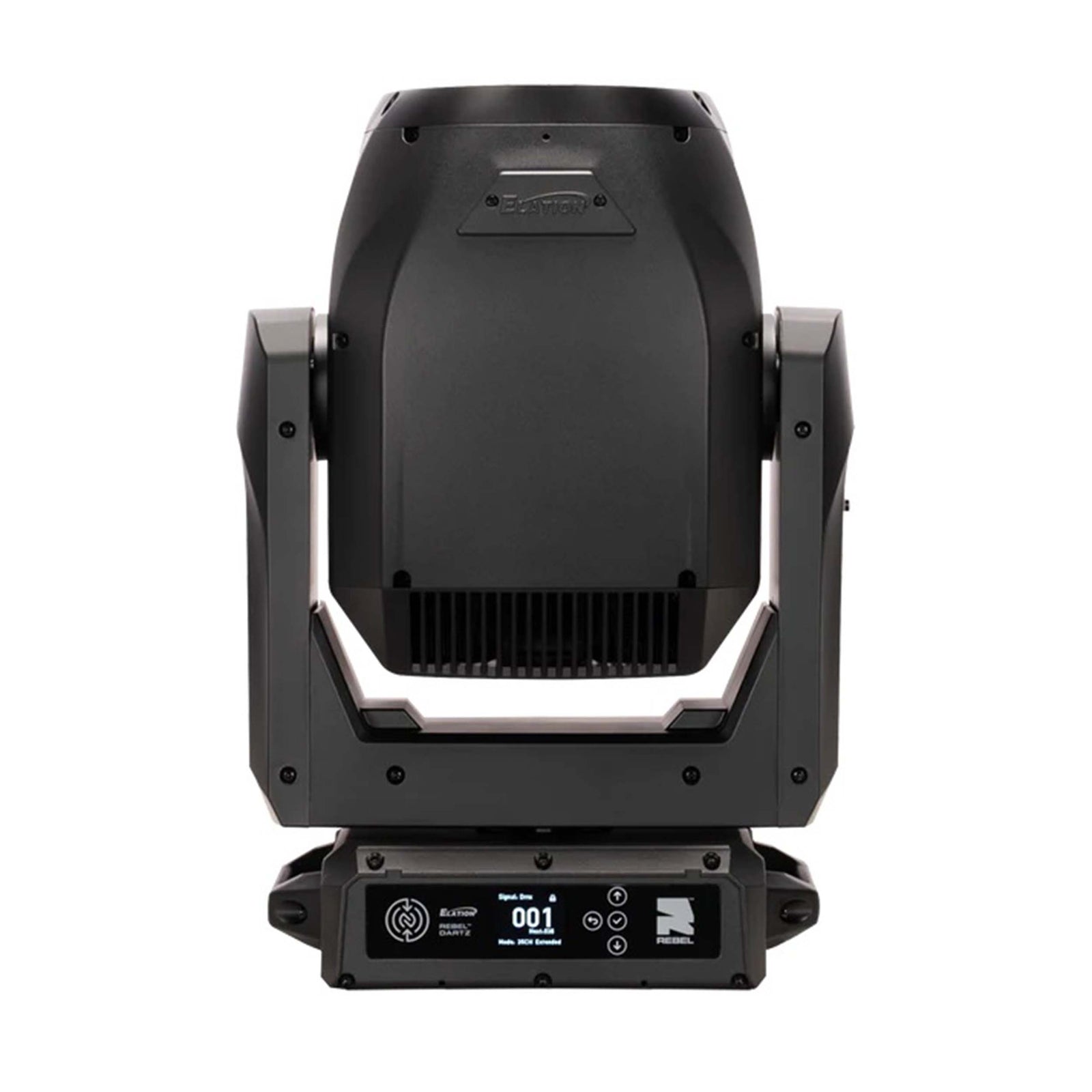 Elation REBEL DARTZ LED Moving Head Beam Light - 250W