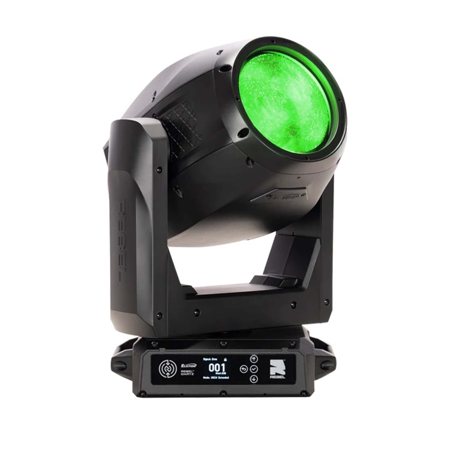 Elation REBEL DARTZ LED Moving Head Beam Light - 250W