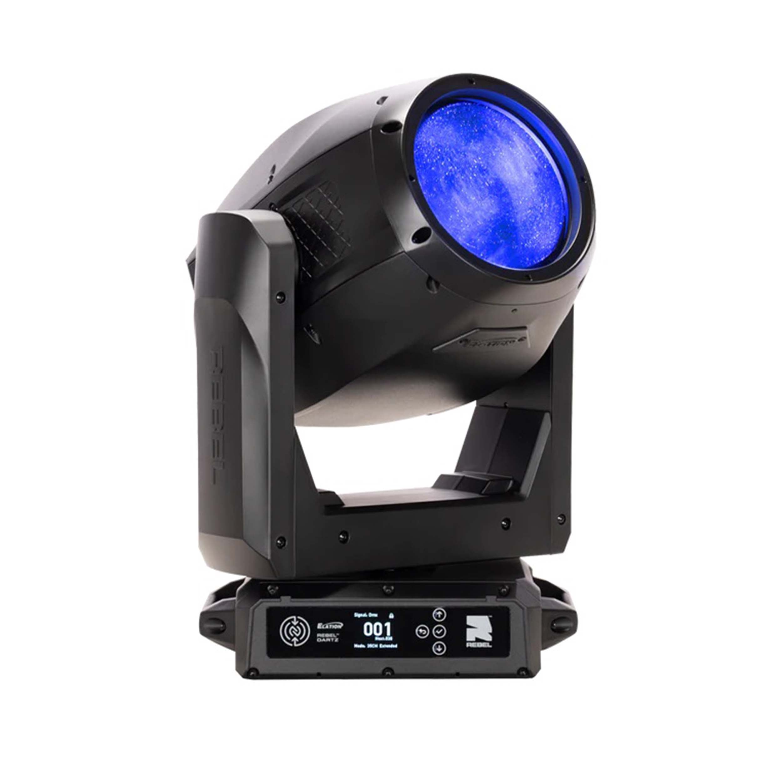 Elation REBEL DARTZ LED Moving Head Beam Light - 250W