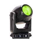 Elation REBEL DARTZ LED Moving Head Beam Light - 250W