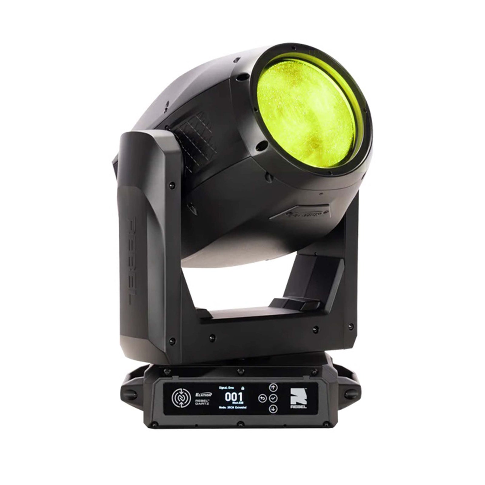Elation REBEL DARTZ LED Moving Head Beam Light - 250W