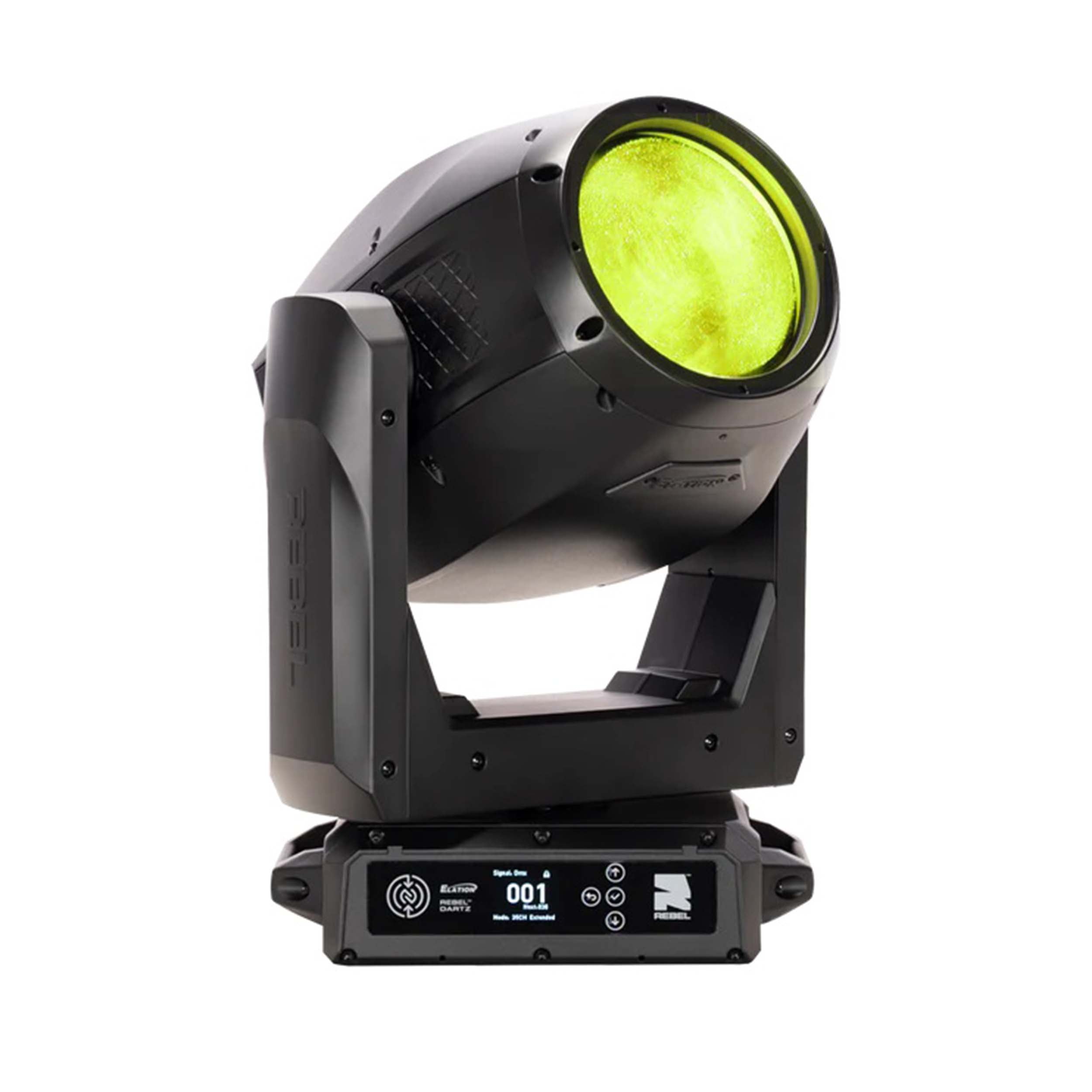 Elation REBEL DARTZ LED Moving Head Beam Light - 250W