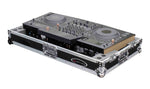 B-Stock: Odyssey FZOPUSQUADCW1 1U Flight Case for Pioneer DJ OPUS-QUAD