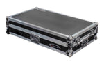 B-Stock: Odyssey FZOPUSQUADCW1 1U Flight Case for Pioneer DJ OPUS-QUAD