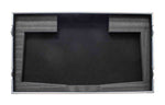 B-Stock: Odyssey FZOPUSQUADCW1 1U Flight Case for Pioneer DJ OPUS-QUAD