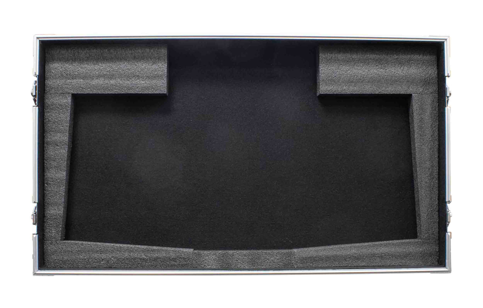 B-Stock: Odyssey FZOPUSQUADCW1 1U Flight Case for Pioneer DJ OPUS-QUAD