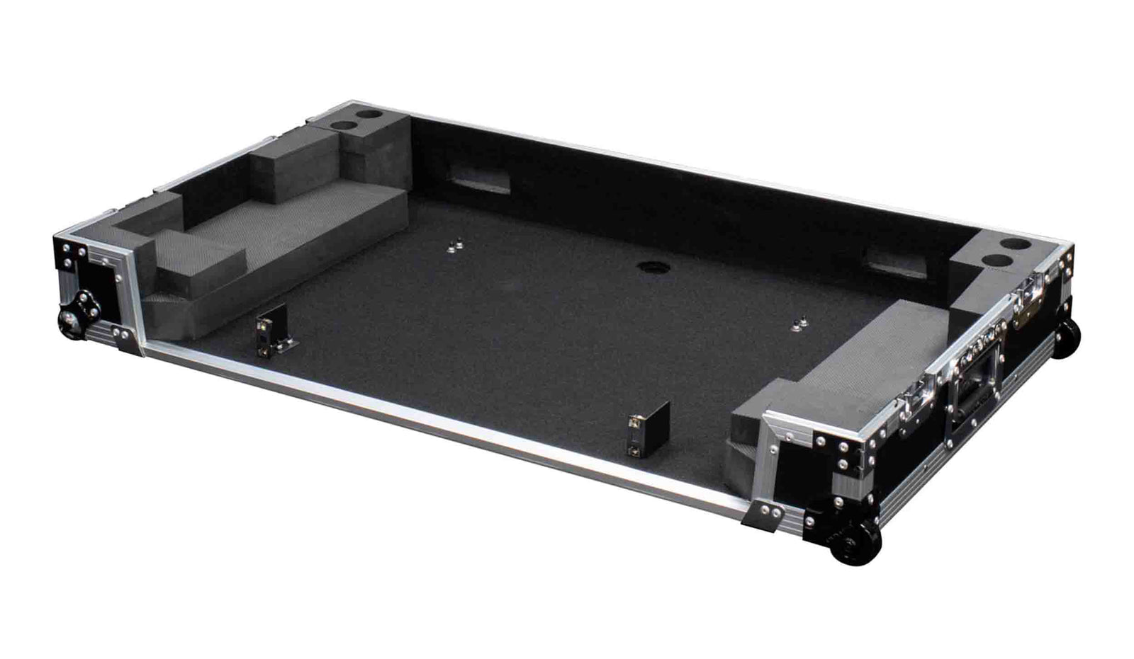 B-Stock: Odyssey FZOPUSQUADCW1 1U Flight Case for Pioneer DJ OPUS-QUAD