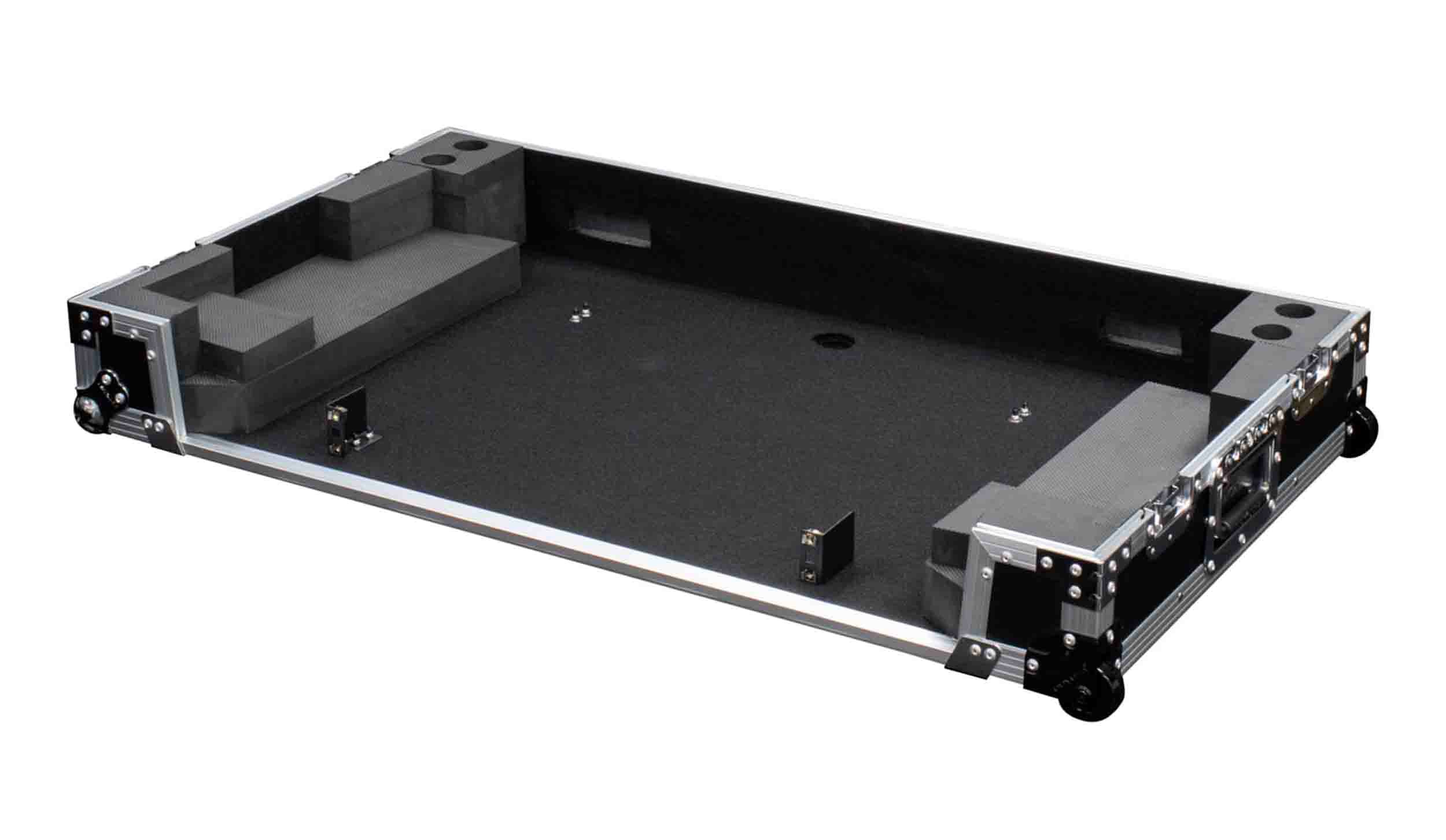 B-Stock: Odyssey FZOPUSQUADCW1 1U Flight Case for Pioneer DJ OPUS-QUAD