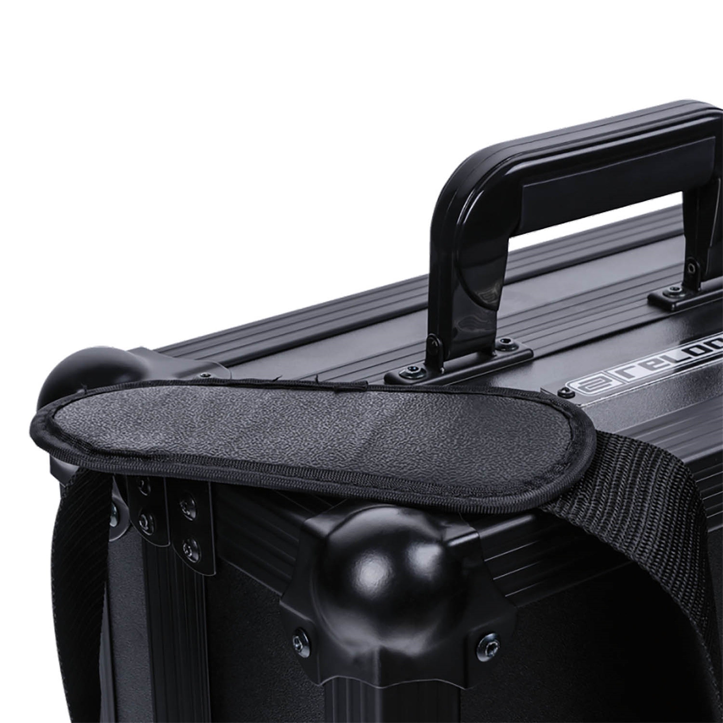 B-Stock: Reloop BATTLE-MIXER-CASE Case For Reloop Elite And Other Battle Mixers