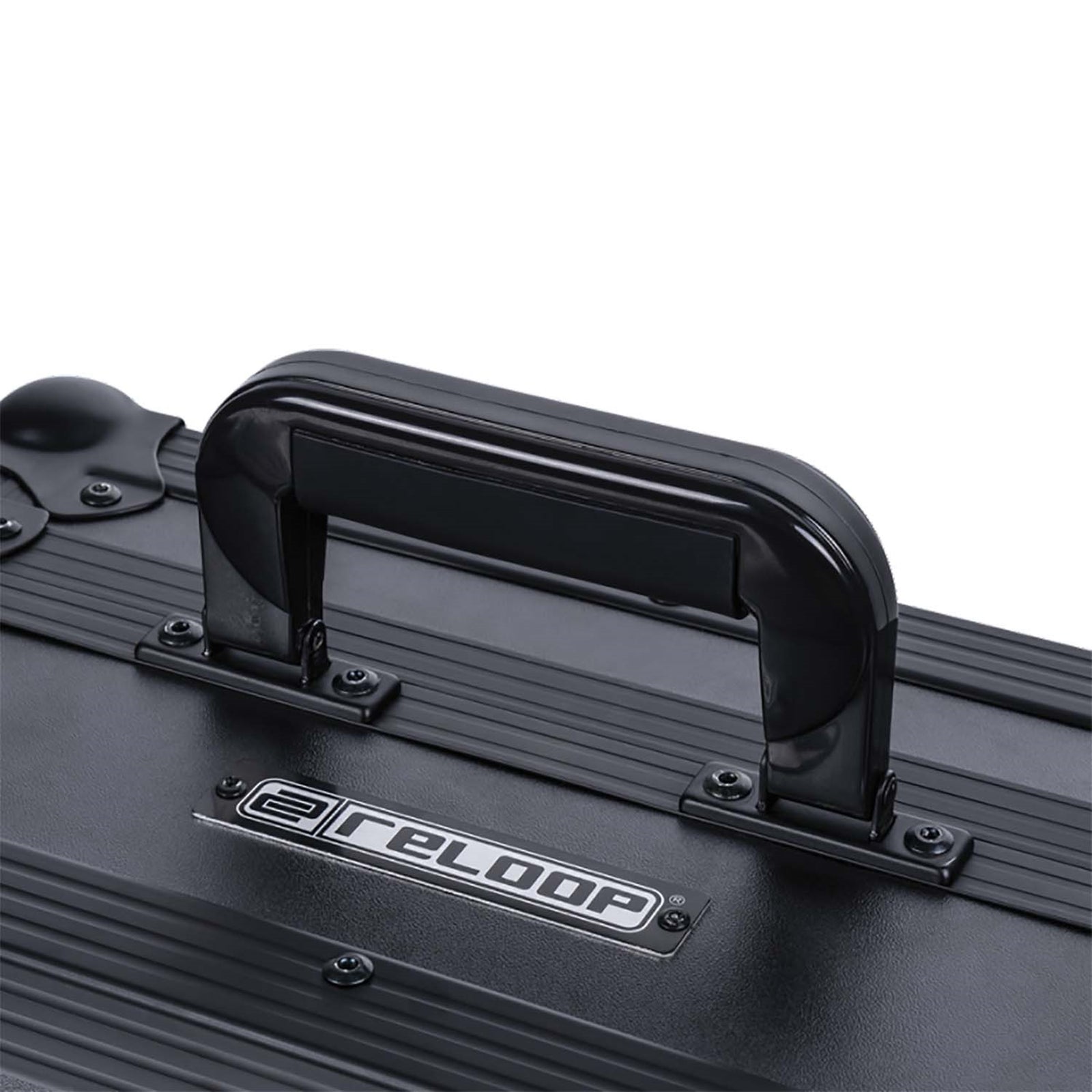 B-Stock: Reloop BATTLE-MIXER-CASE Case For Reloop Elite And Other Battle Mixers