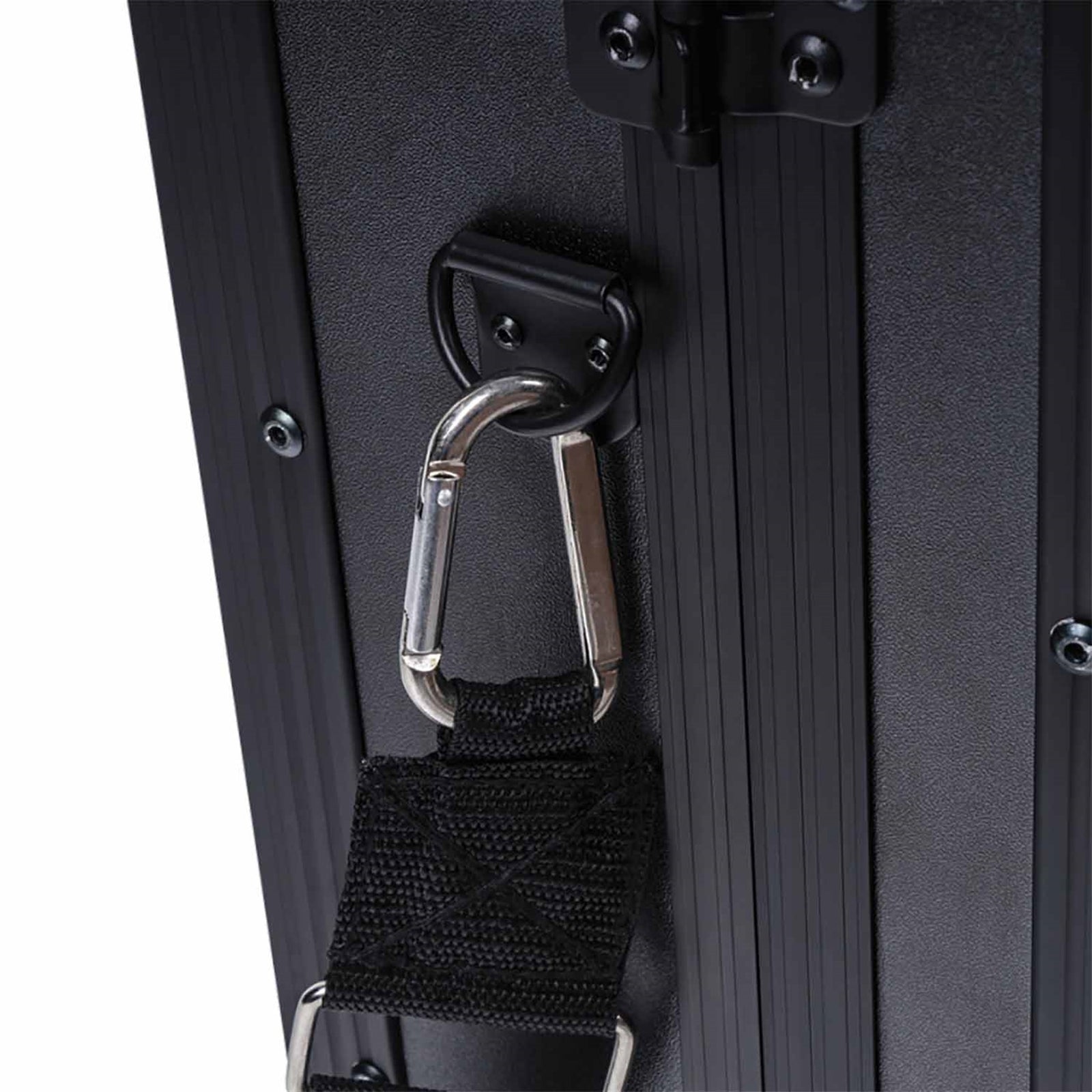 B-Stock: Reloop BATTLE-MIXER-CASE Case For Reloop Elite And Other Battle Mixers