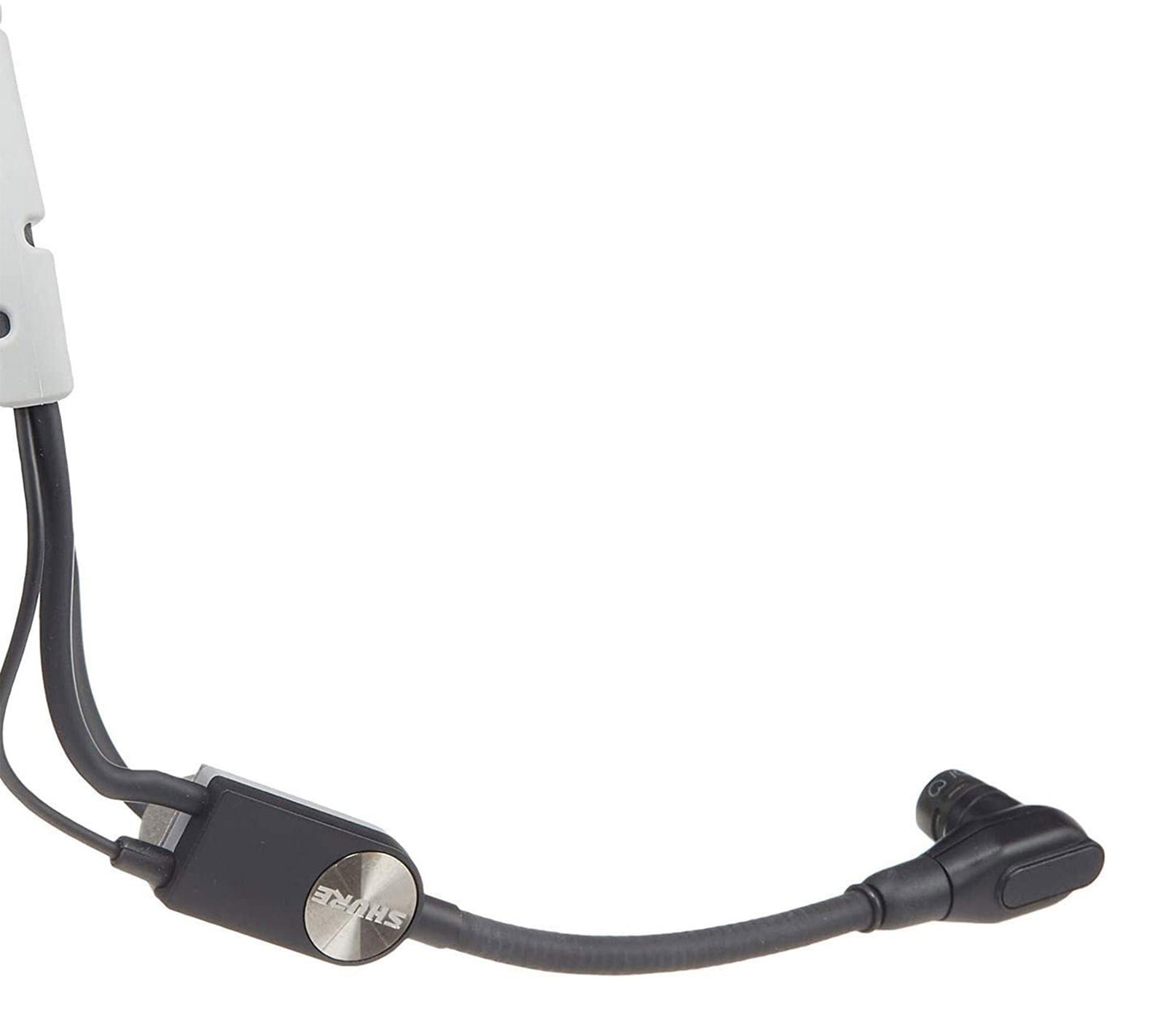 B-Stock: Shure SM35-TQG, Wireless Headset Microphone with Snap-Fit Windscreen
