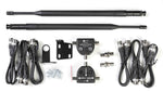 RF Venue 2-Channel UHF Remote Antenna Kit with 1/2-Wave Antennas and Splitters