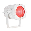 Elation KL PAR IP COMPACT OPS 150W RGBMA LED PAR Light - White