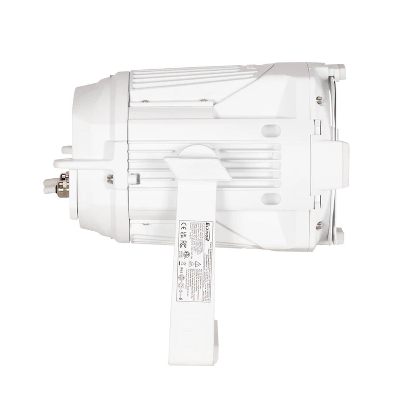 Elation KL PAR IP COMPACT OPS 150W RGBMA LED PAR Light - White