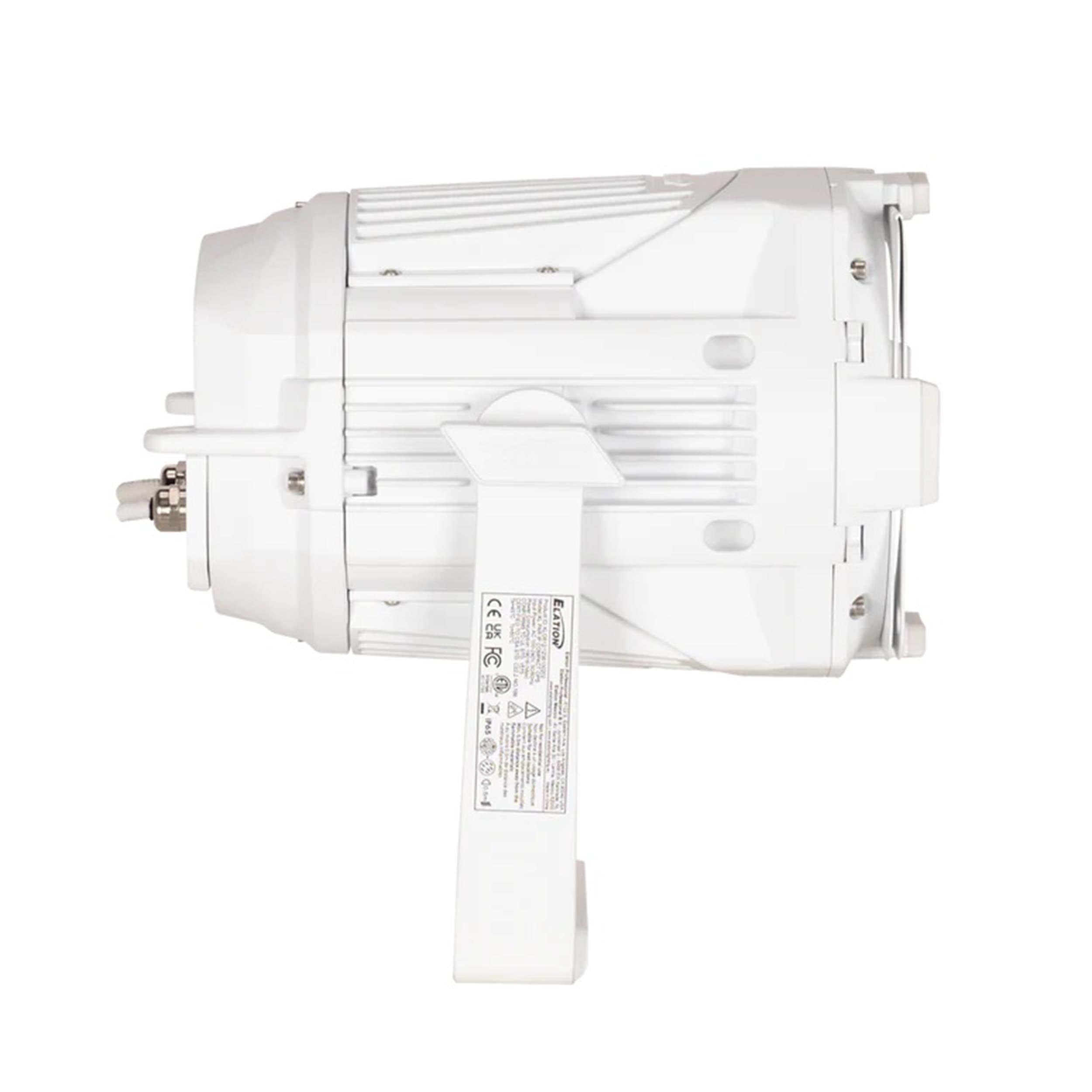 Elation KL PAR IP COMPACT OPS 150W RGBMA LED PAR Light - White