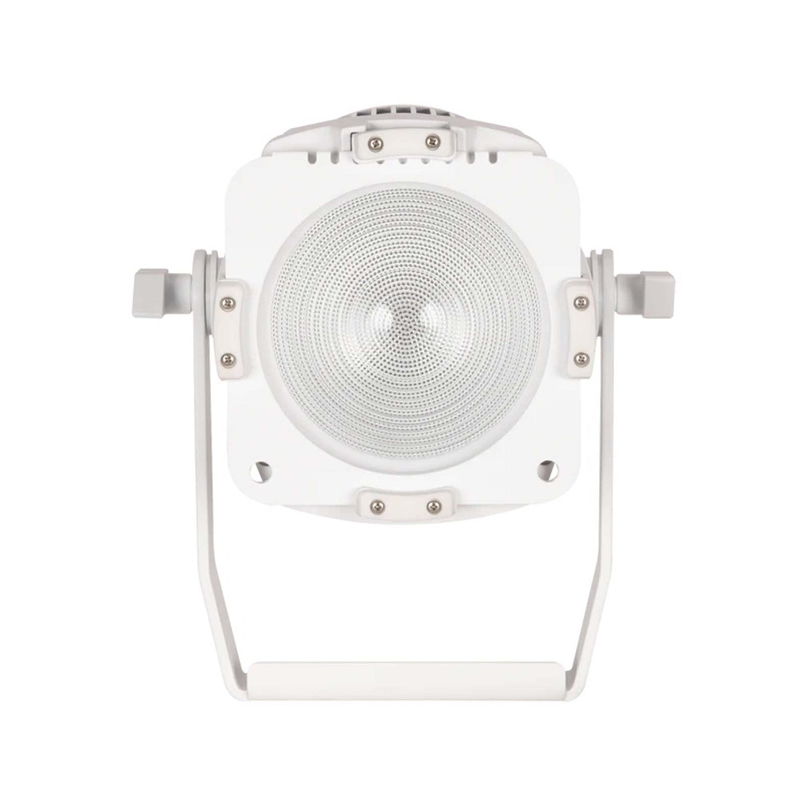 Elation KL PAR IP COMPACT OPS 150W RGBMA LED PAR Light - White