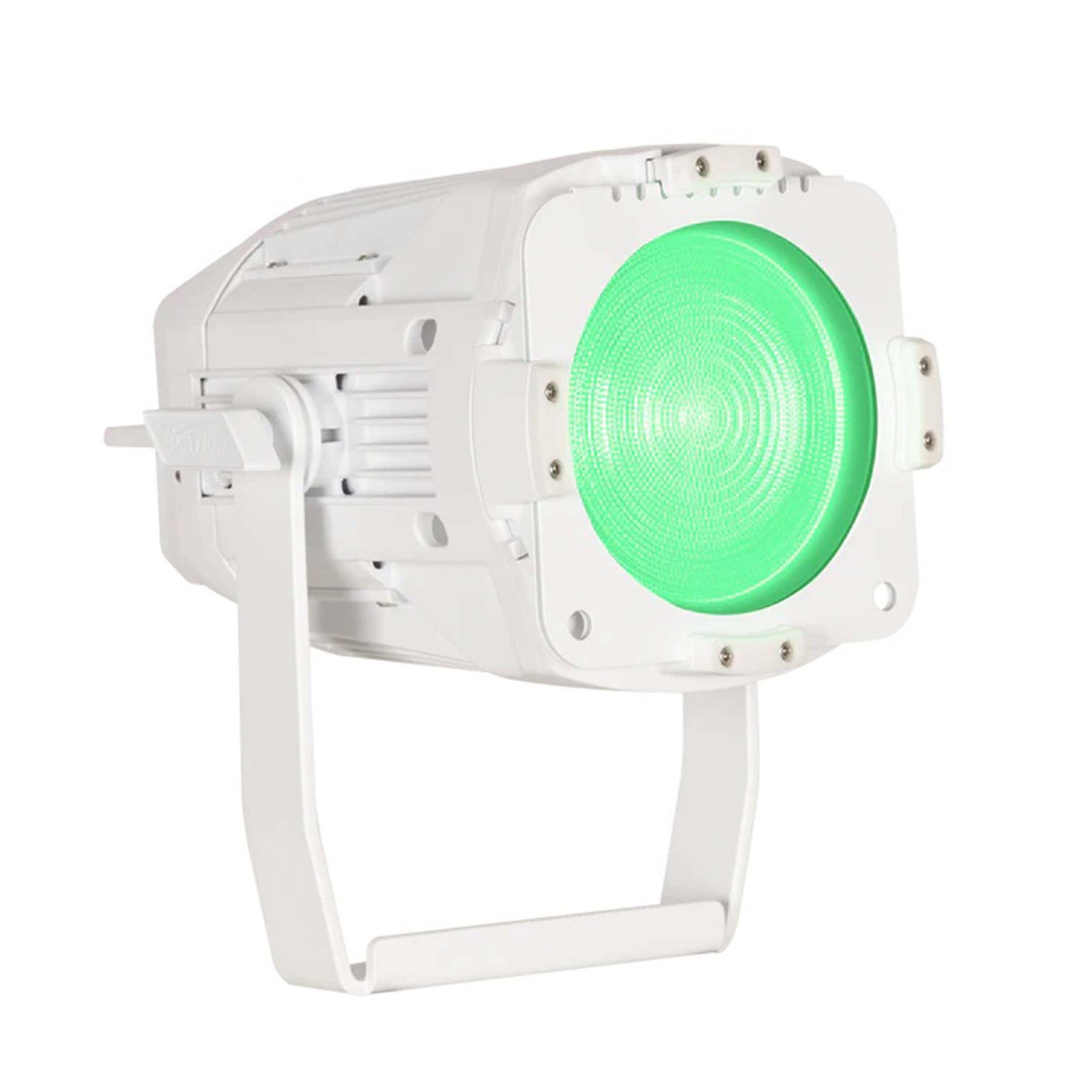 Elation KL PAR IP COMPACT OPS 150W RGBMA LED PAR Light - White