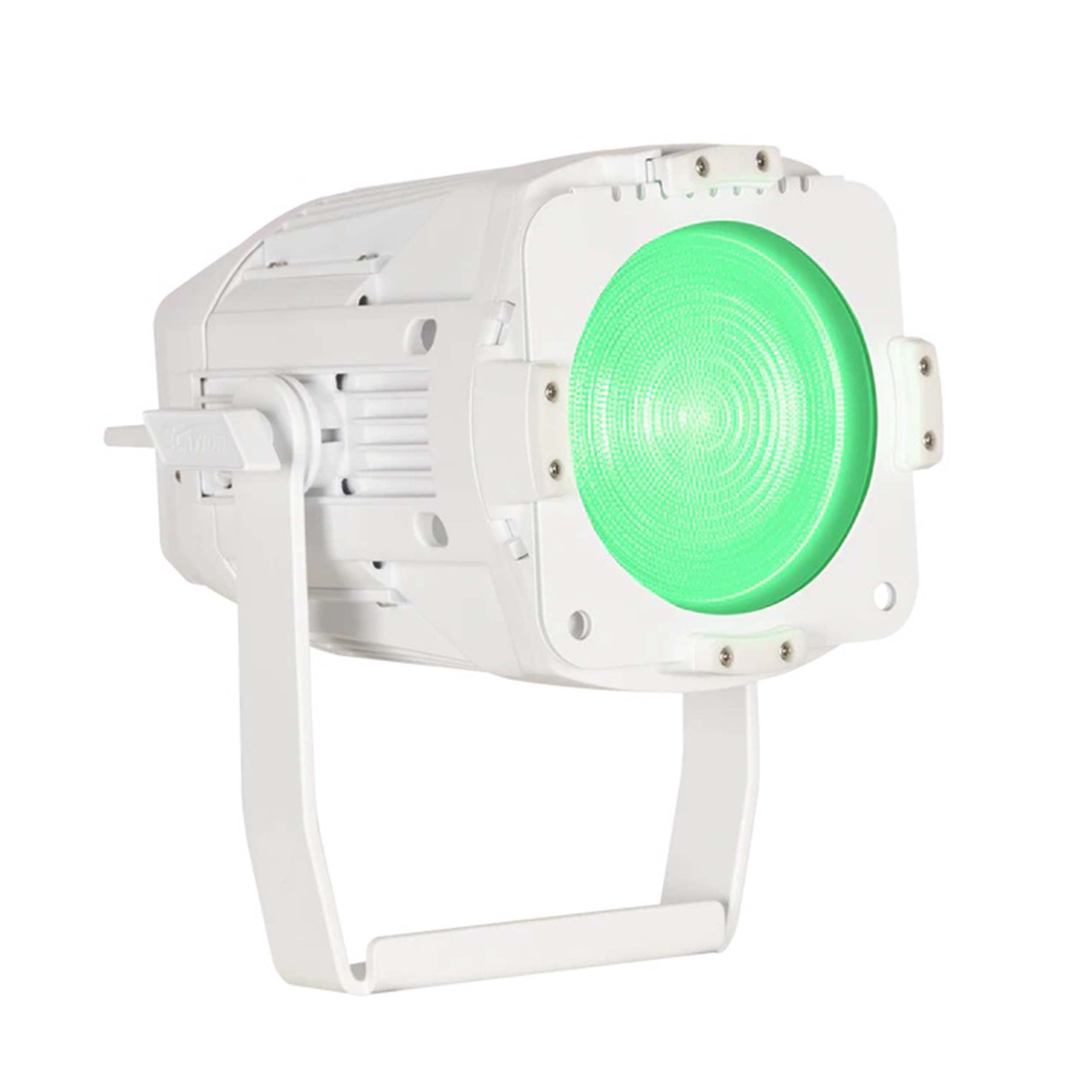 Elation KL PAR IP COMPACT OPS 150W RGBMA LED PAR Light - White