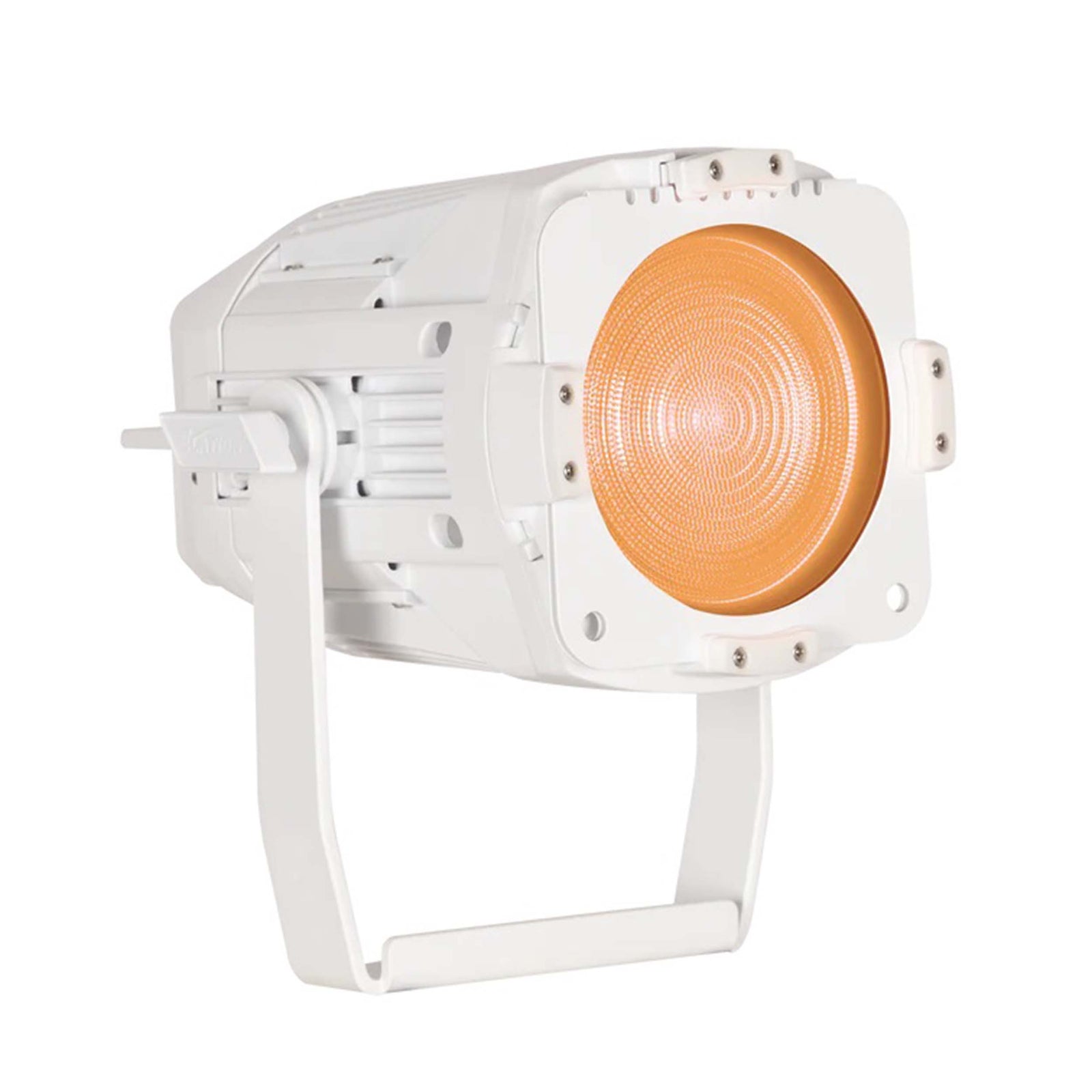 Elation KL PAR IP COMPACT OPS 150W RGBMA LED PAR Light - White