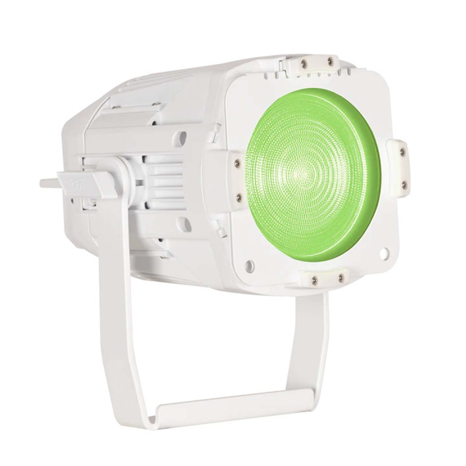 Elation KL PAR IP COMPACT OPS 150W RGBMA LED PAR Light - White