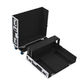 DiGiCo FC-Q326 3 Piece Flight Case with Pullout Keyboard on Casters for Q326