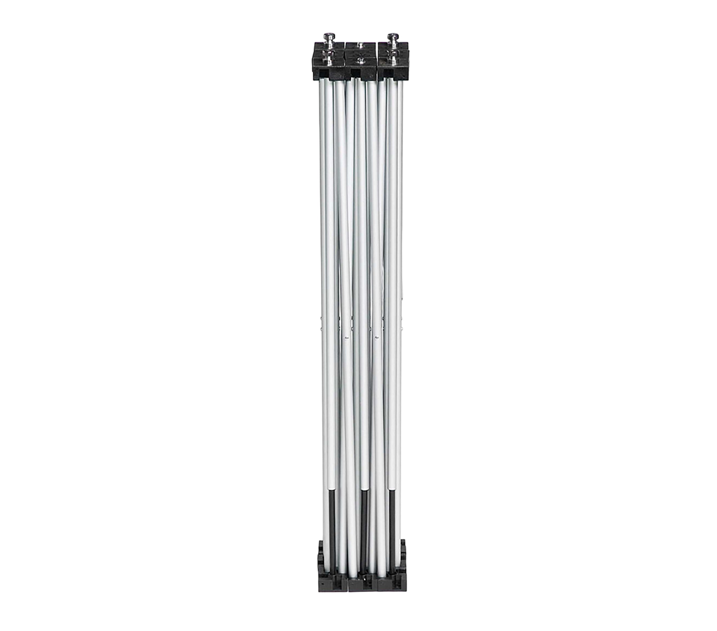 IntelliStage IS4X4X24, 24" High Riser for 4FT x 4FT Square Stage Platform