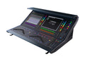 Consola de mezcla digital DiGiCo X-Q326-WS-ST con Waves SoundGrid y conector estándar (ST)
