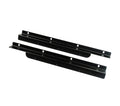 Kit de montage en rack Allen & Heath QU-5-RK19 pour mixeur numérique Qu-5