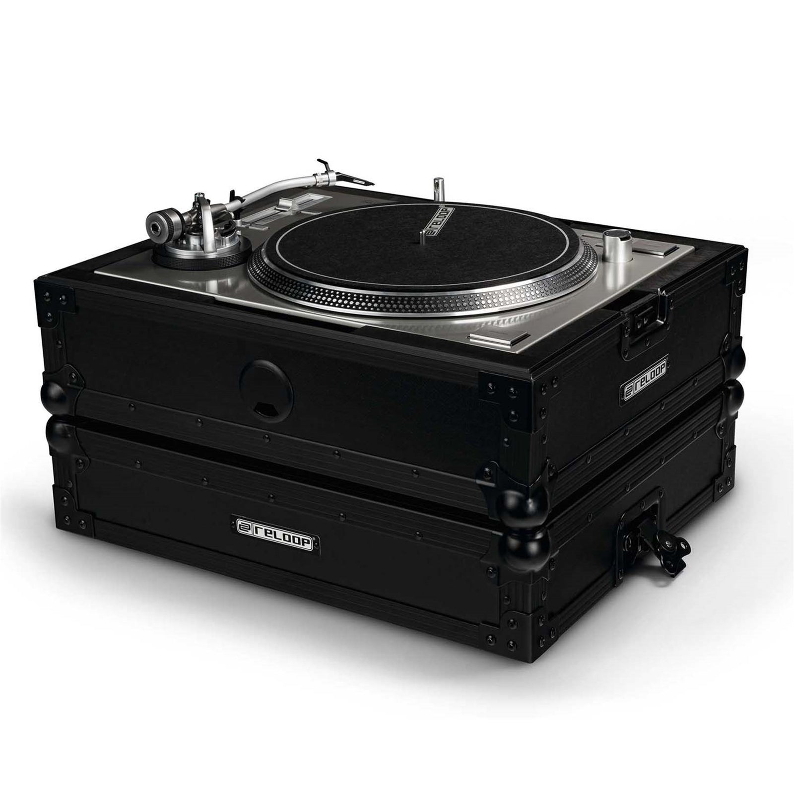 B-Stock: Reloop TURNTABLE-CASE Premium Turntable Case