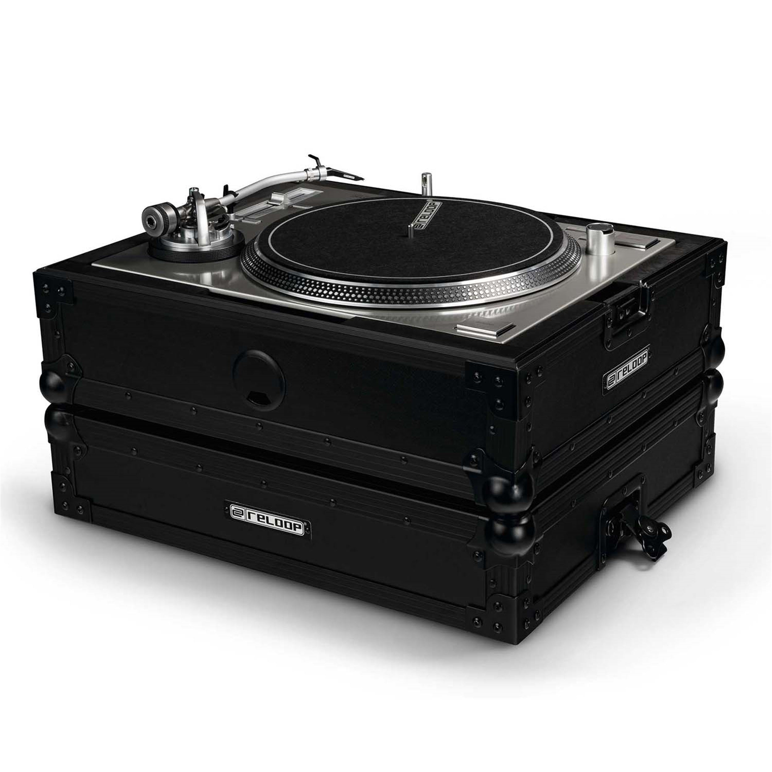 B-Stock: Reloop TURNTABLE-CASE Premium Turntable Case