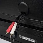 B-Stock: Reloop TURNTABLE-CASE Premium Turntable Case