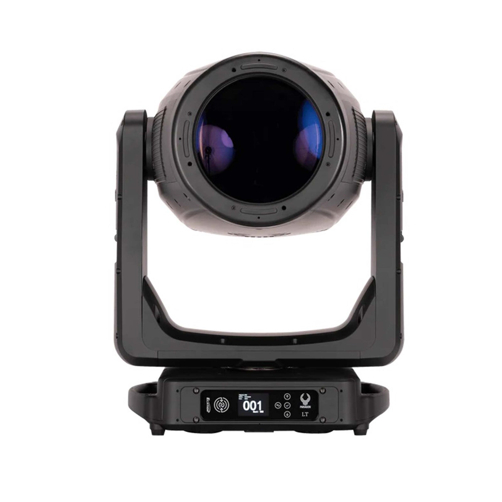 Elation PARAGON LT LED Profile Moving Head Light with Framing Shutters