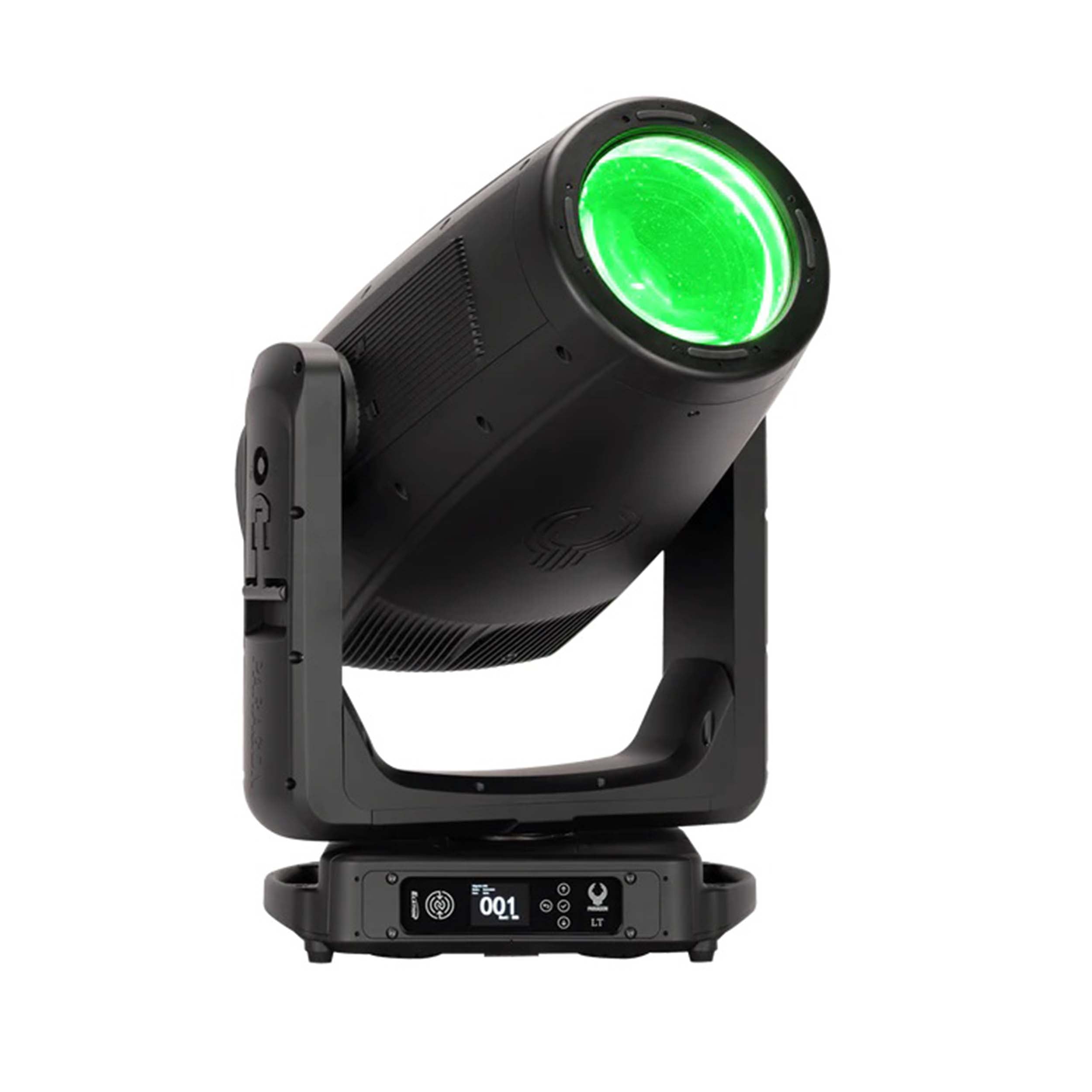 Elation PARAGON LT LED Profile Moving Head Light with Framing Shutters