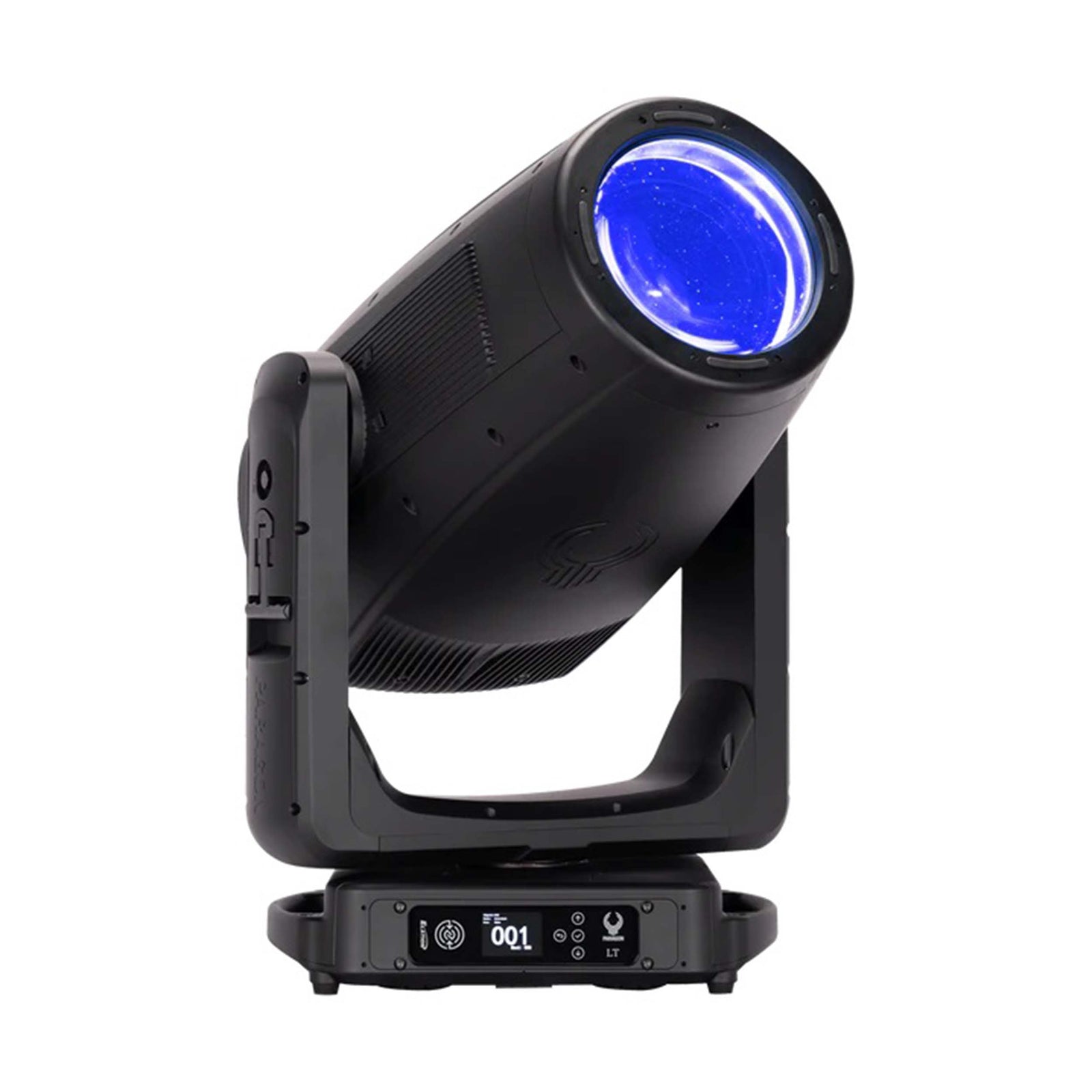 Elation PARAGON LT LED Profile Moving Head Light with Framing Shutters