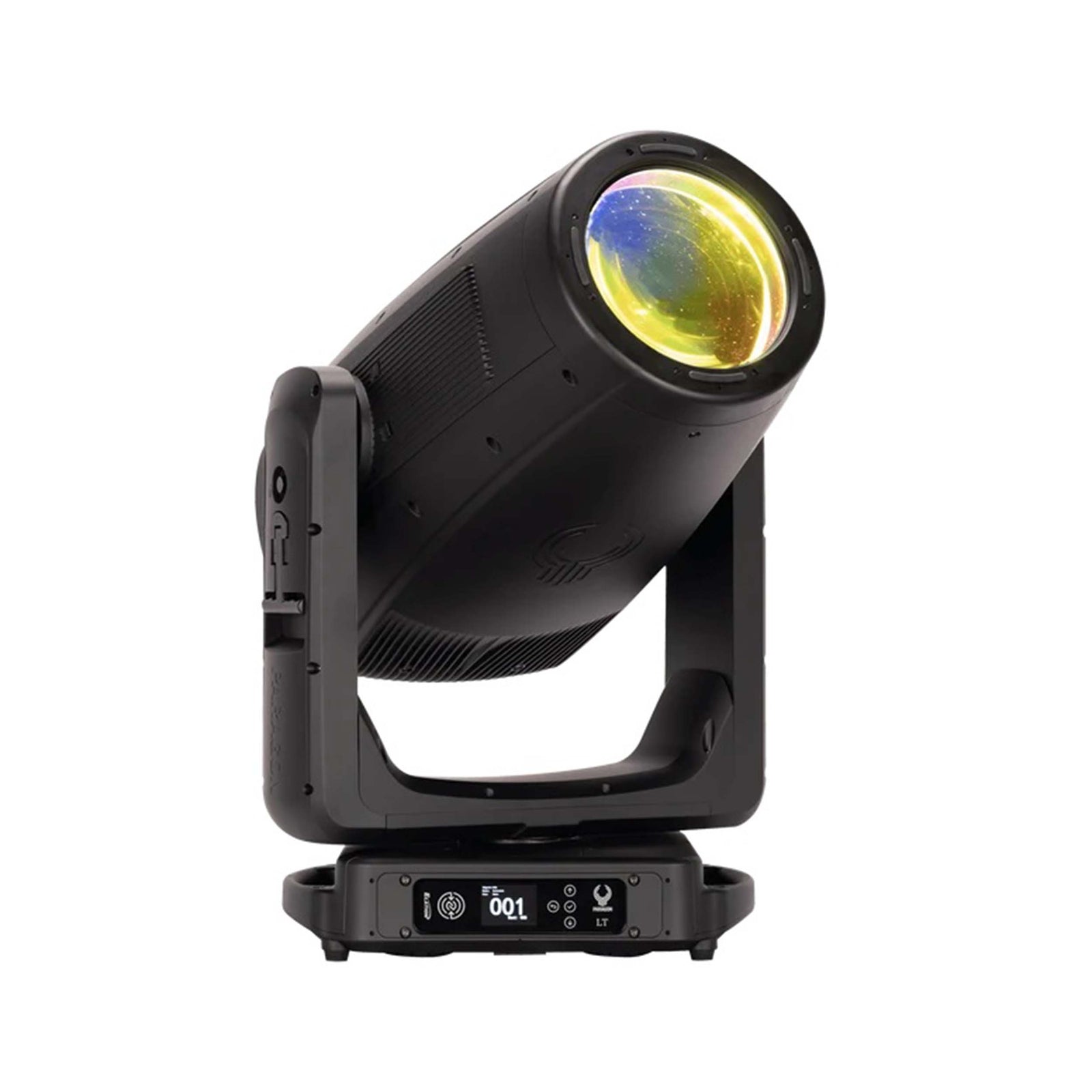 Elation PARAGON LT LED Profile Moving Head Light with Framing Shutters