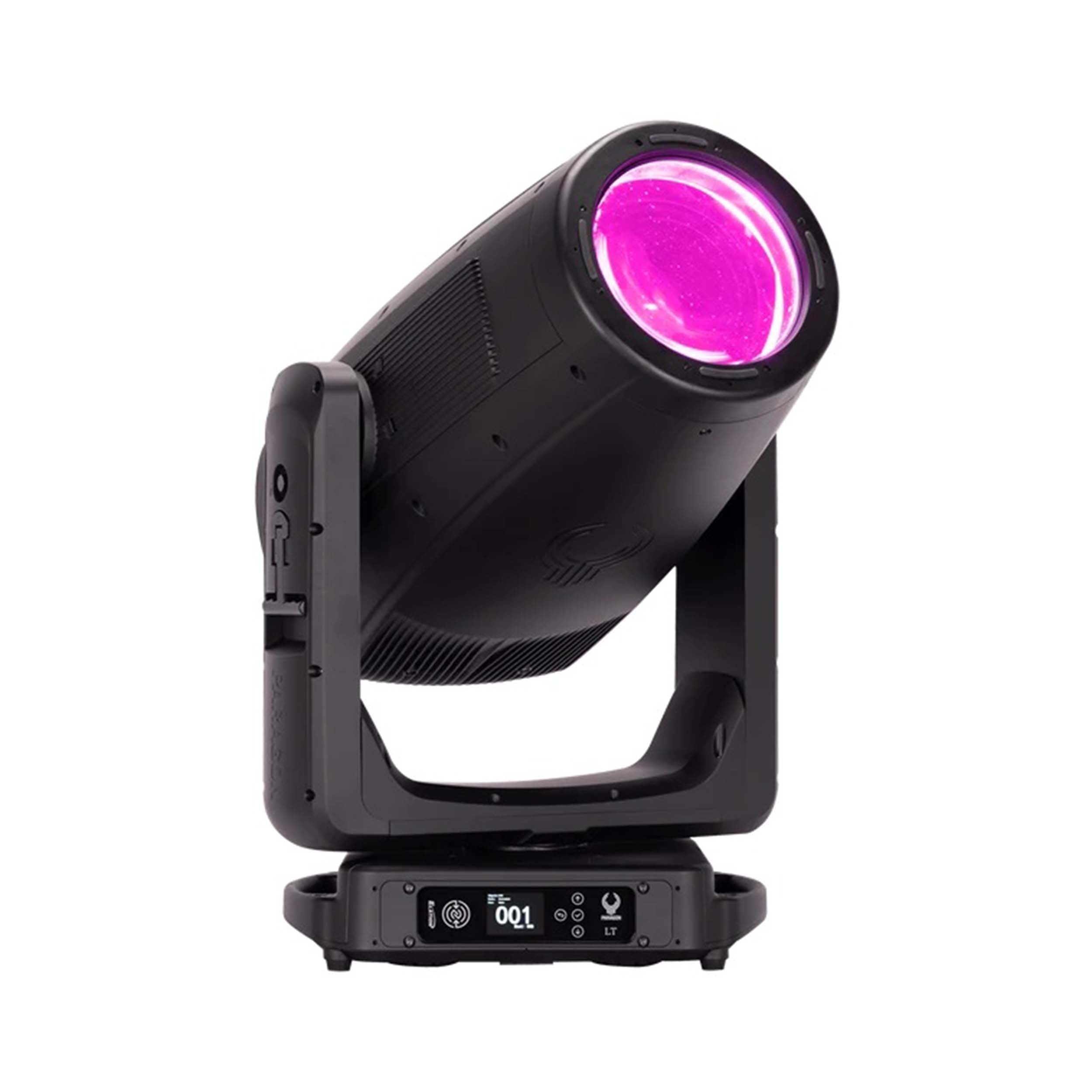 Elation PARAGON LT LED Profile Moving Head Light with Framing Shutters