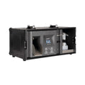 Machine à Brouillard à Base d'Eau Elation Magma Prime Tour avec Flight Case - 1500W