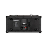 Elation Magma Prime Tour Water Based Haze Machine with Road Case - 1500W