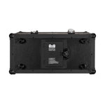 Elation Magma Prime Tour Water Based Haze Machine with Road Case - 1500W