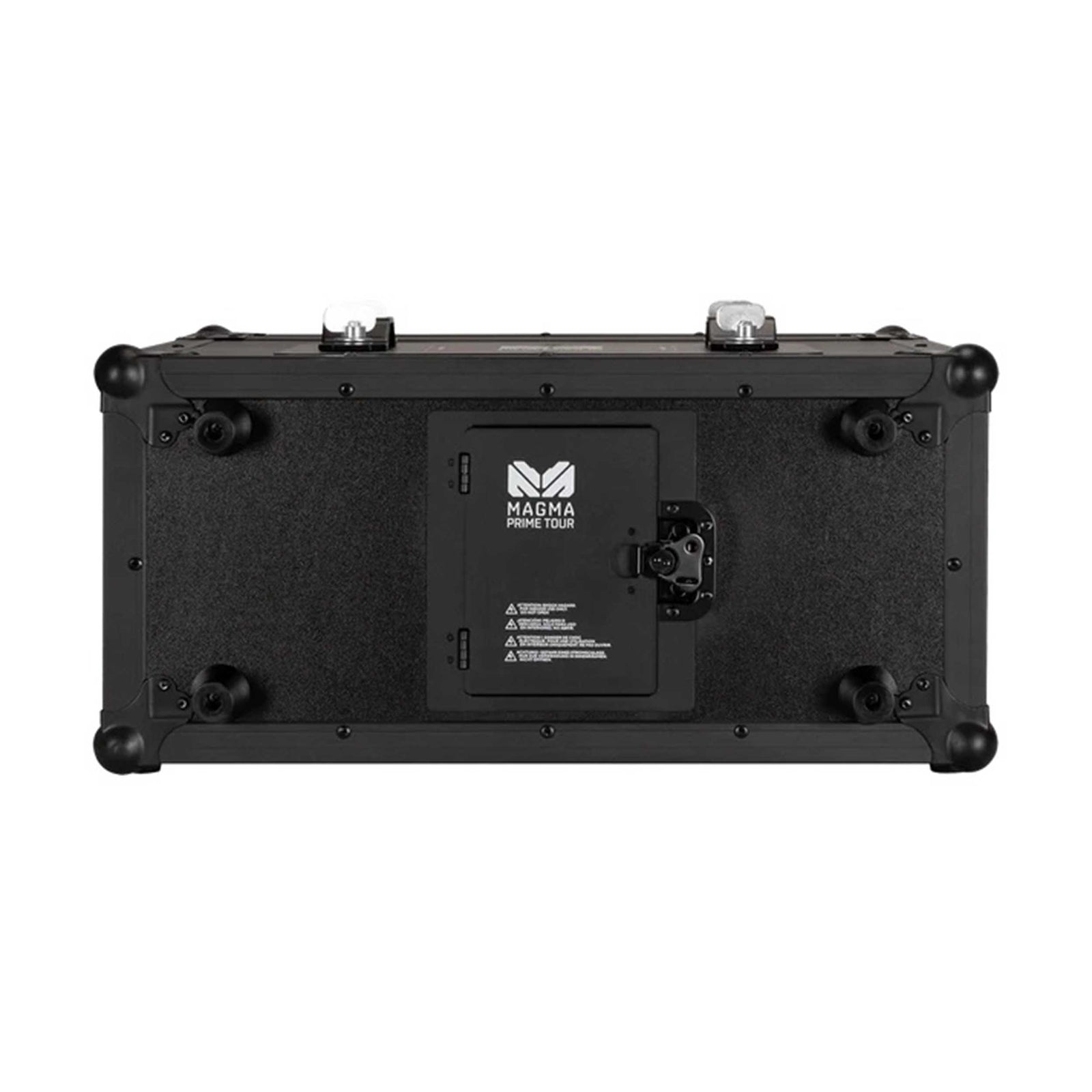Elation Magma Prime Tour Water Based Haze Machine with Road Case - 1500W